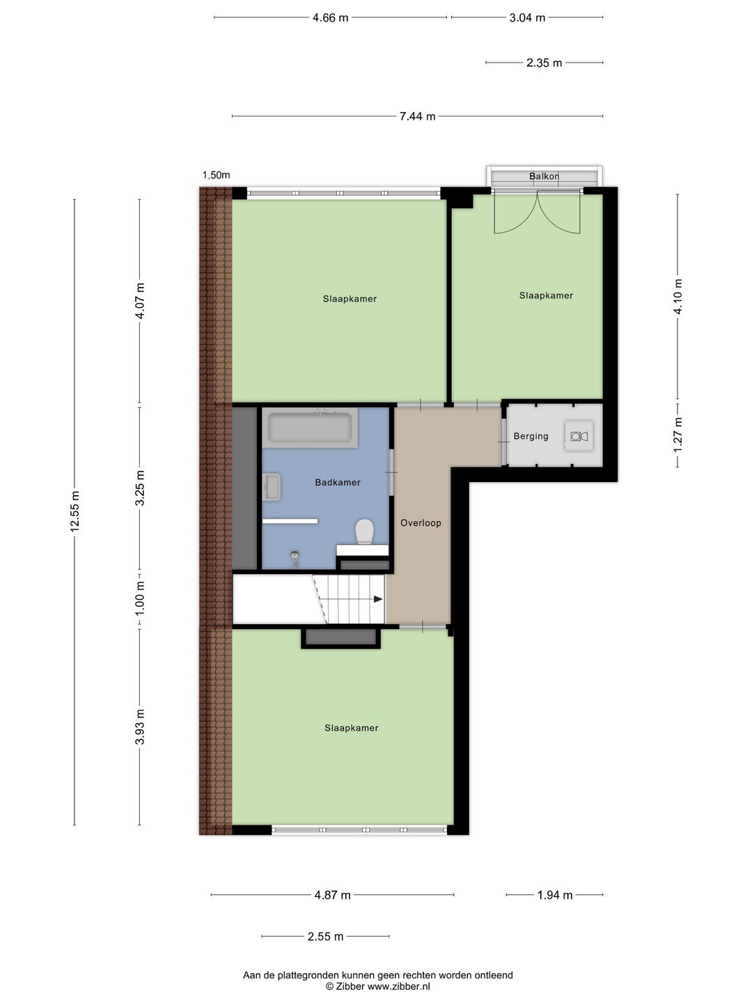 Foto 46 van Eemstein 331