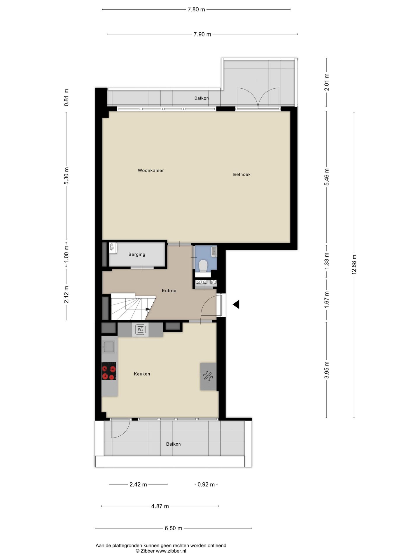 Foto 49 van Eemstein 331