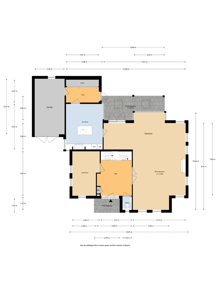 Photo 57 of Jacob Catslaan 85