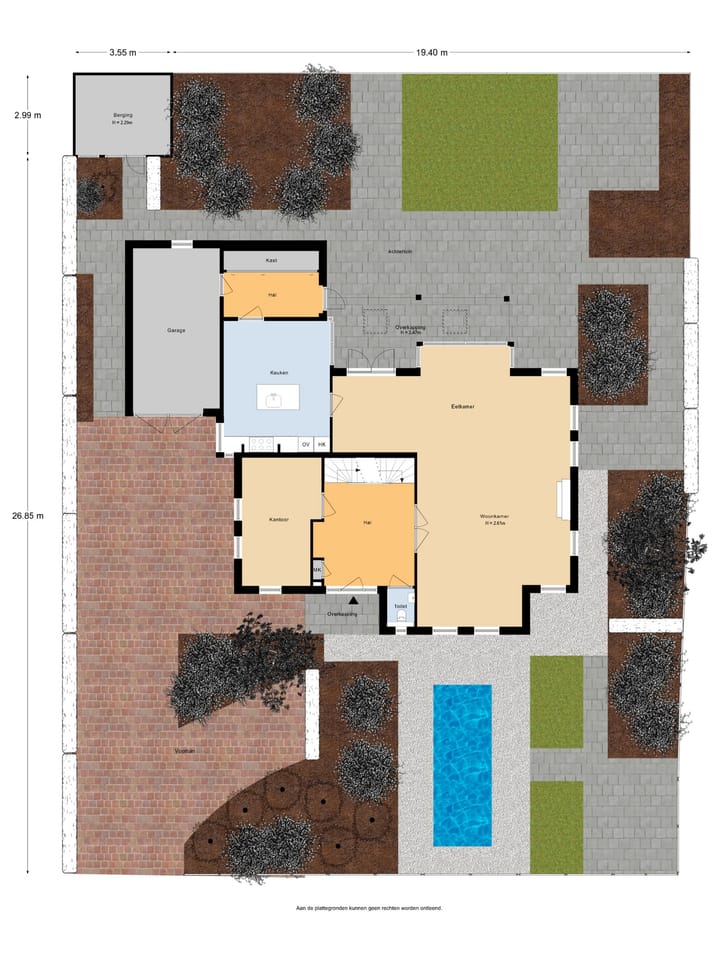 Photo 60 of Jacob Catslaan 85