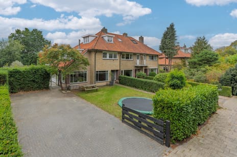 Huizerstraatweg thumbnail