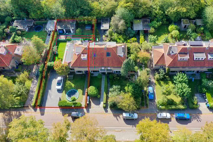 Foto 2 van Huizerstraatweg 57