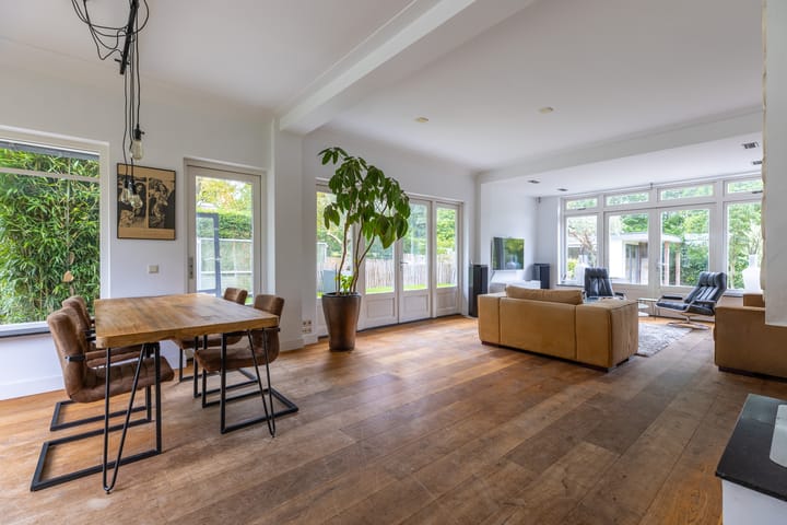 Foto 3 van Huizerstraatweg 57