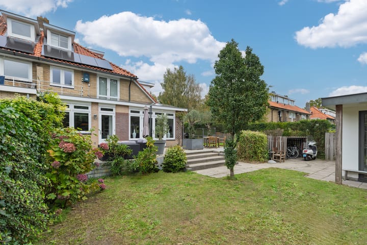 Foto 4 van Huizerstraatweg 57