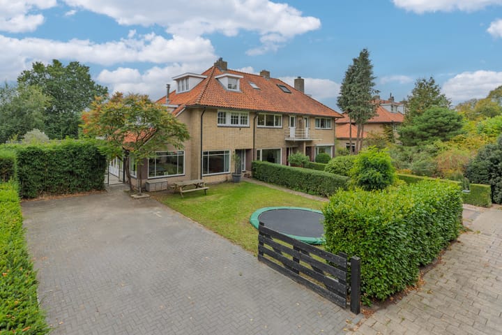 Foto 5 van Huizerstraatweg 57