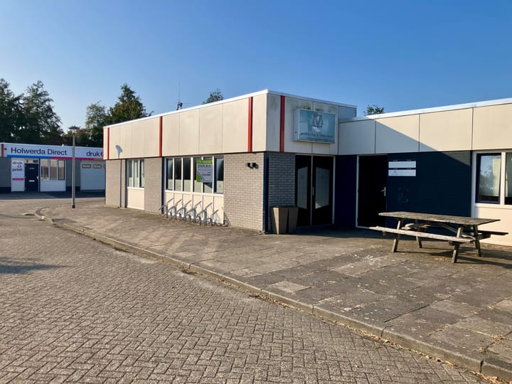 Schepenveld 12-00, Zeewolde