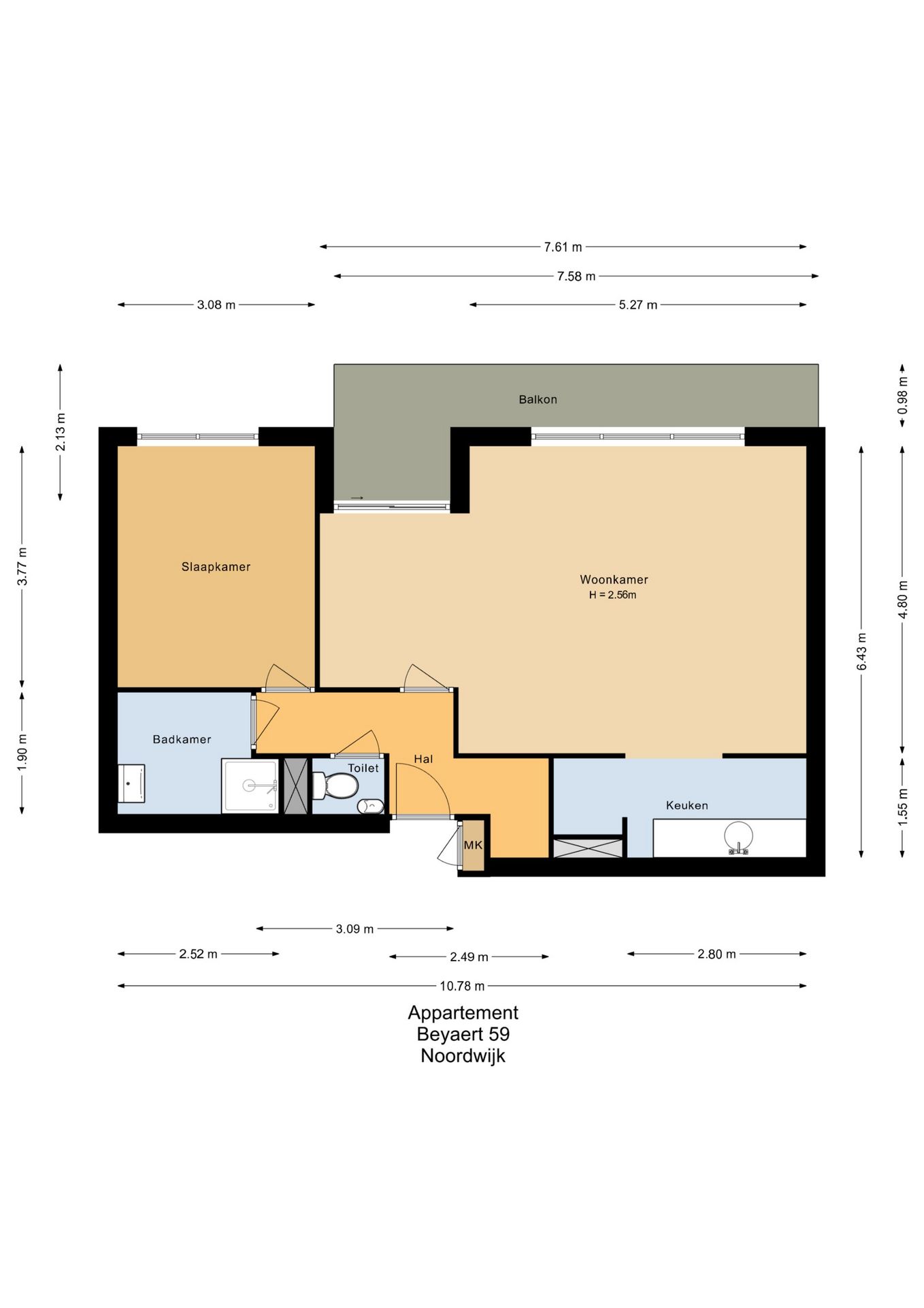 Foto 24 van Beyaert 59