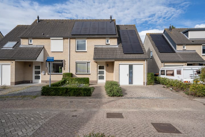 Foto 3 van Levanger 2