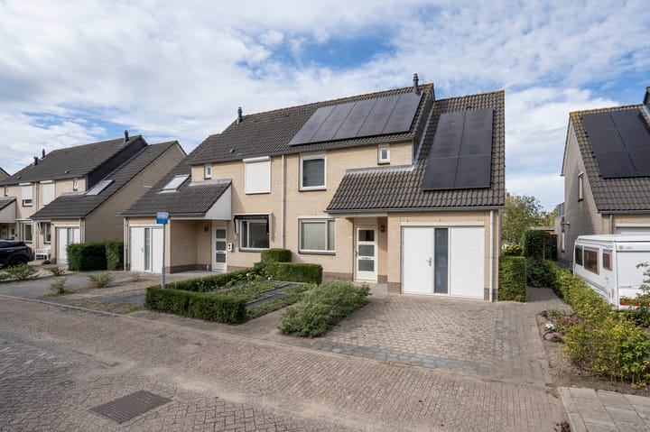 Foto 7 van Levanger 2