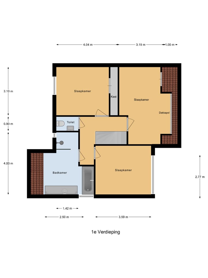 Foto 30 van Levanger 2
