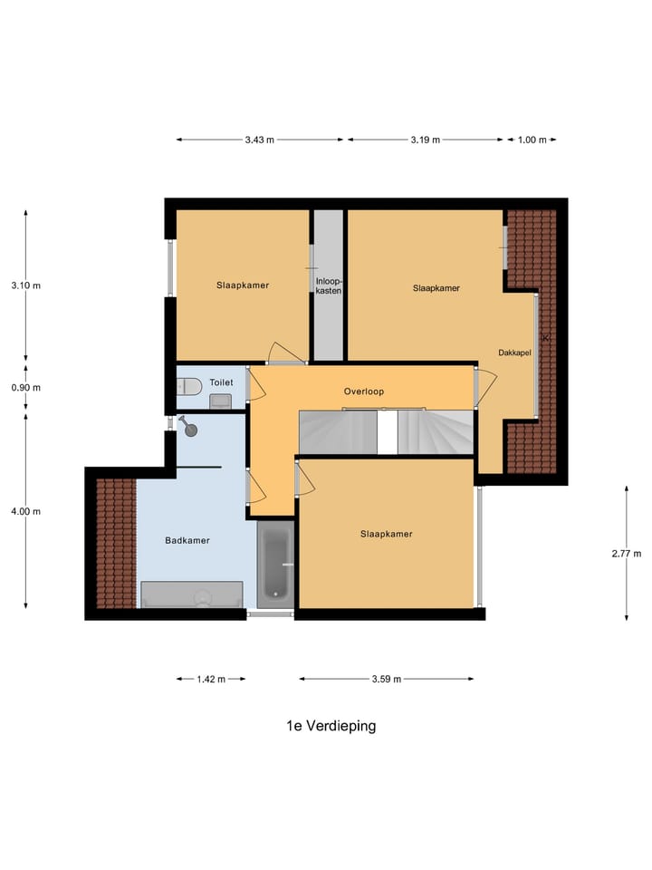 Foto 47 van Levanger 2