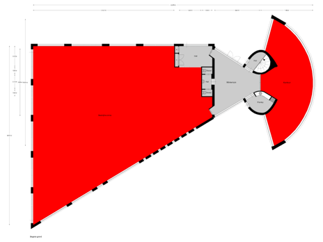 View floorplan