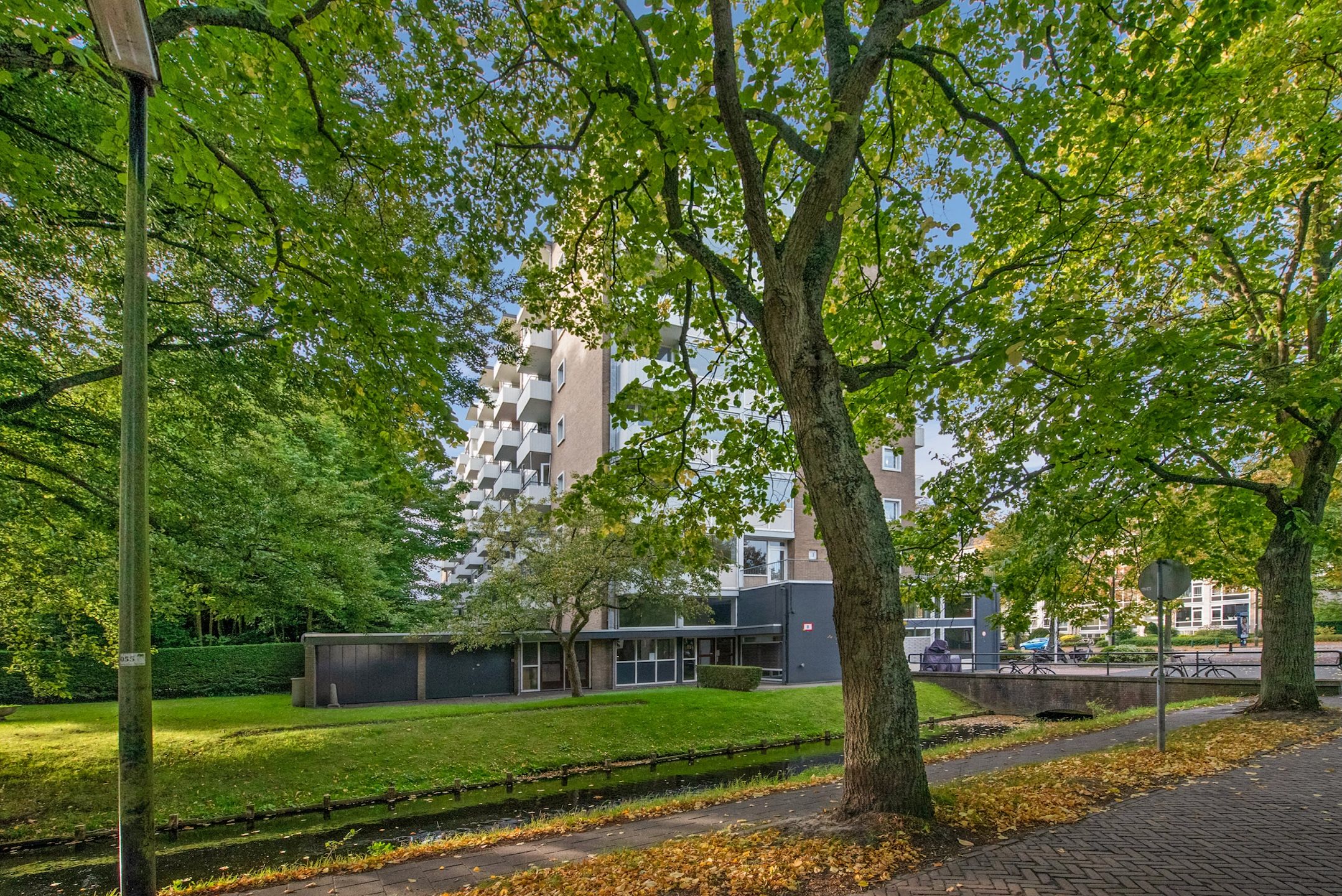 Foto 3 van Huis te Landelaan 15-F812