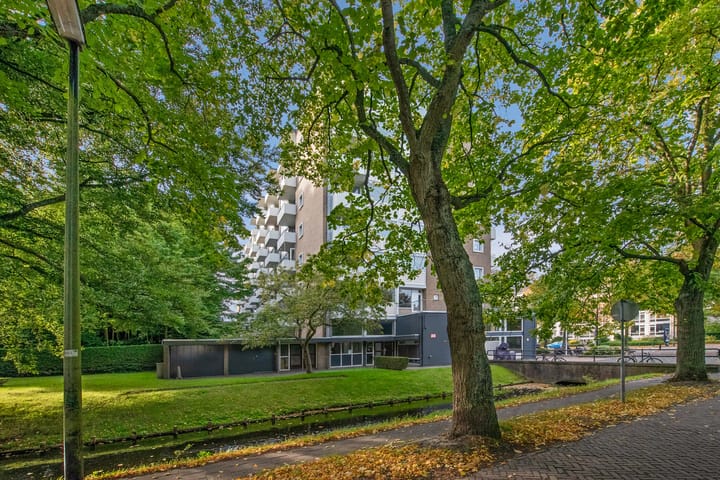 Foto 3 van Huis te Landelaan 15-F812