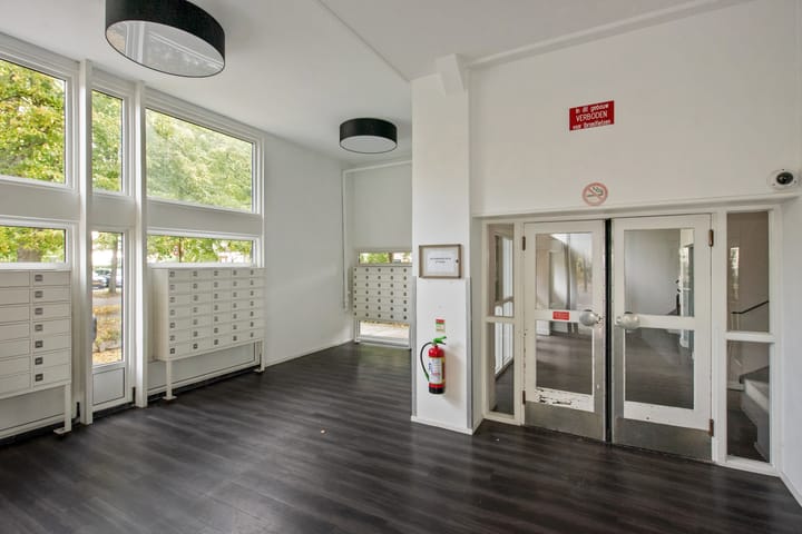 Foto 4 van Huis te Landelaan 15-F812