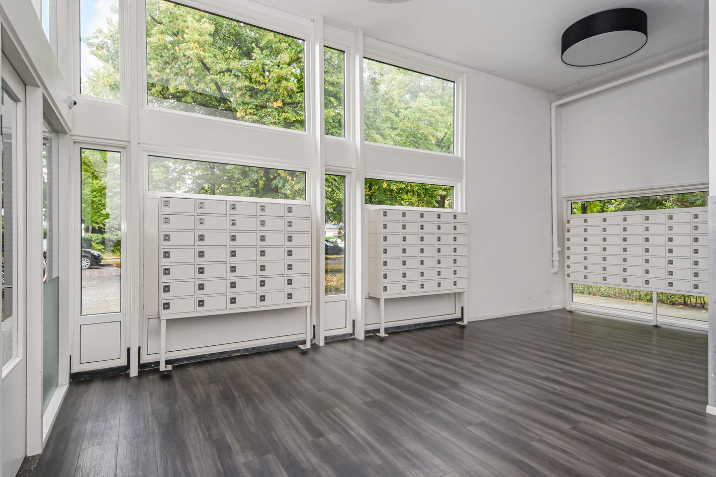 Foto 5 van Huis te Landelaan 15-F812