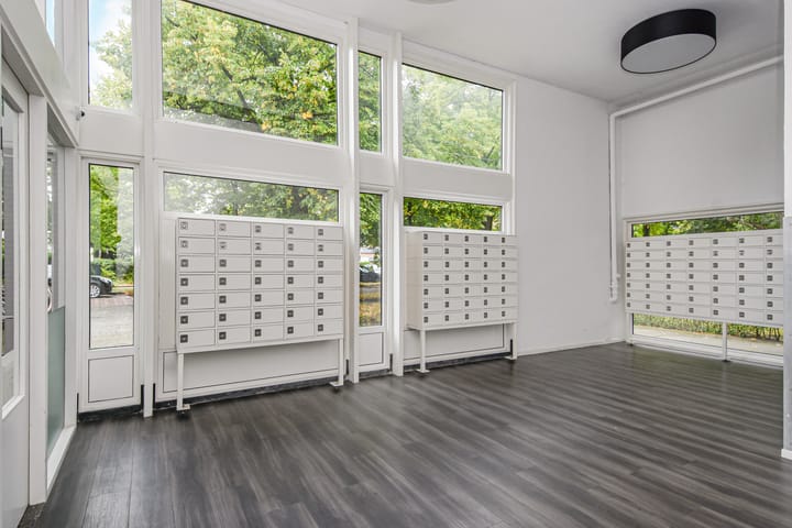 Foto 5 van Huis te Landelaan 15-F812