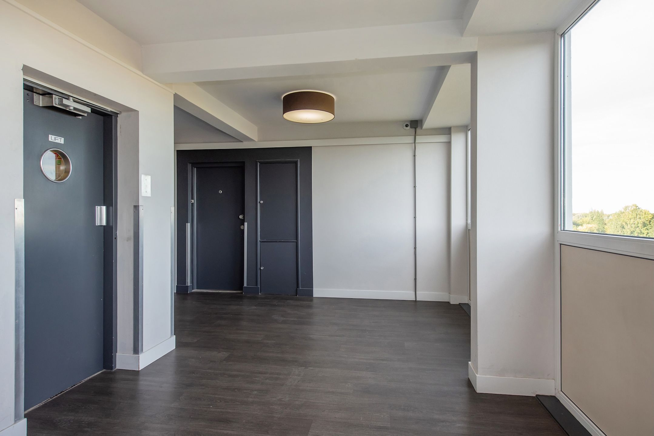 Foto 6 van Huis te Landelaan 15-F812