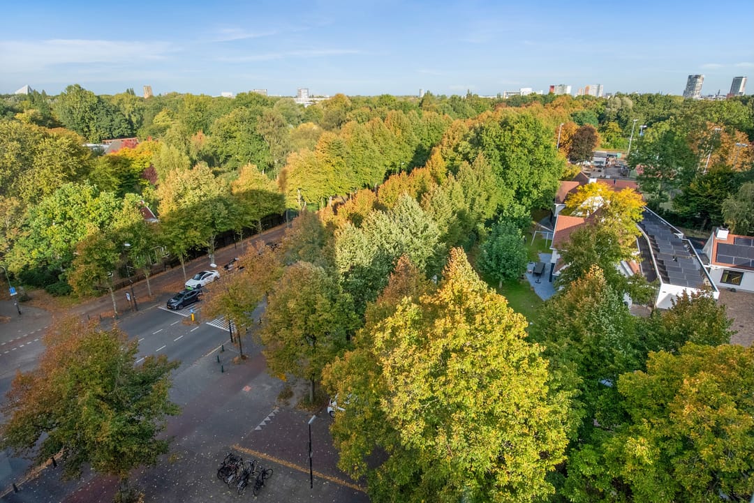 Foto 7 van Huis te Landelaan 15-F812