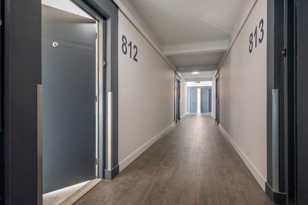 Foto 8 van Huis te Landelaan 15-F812