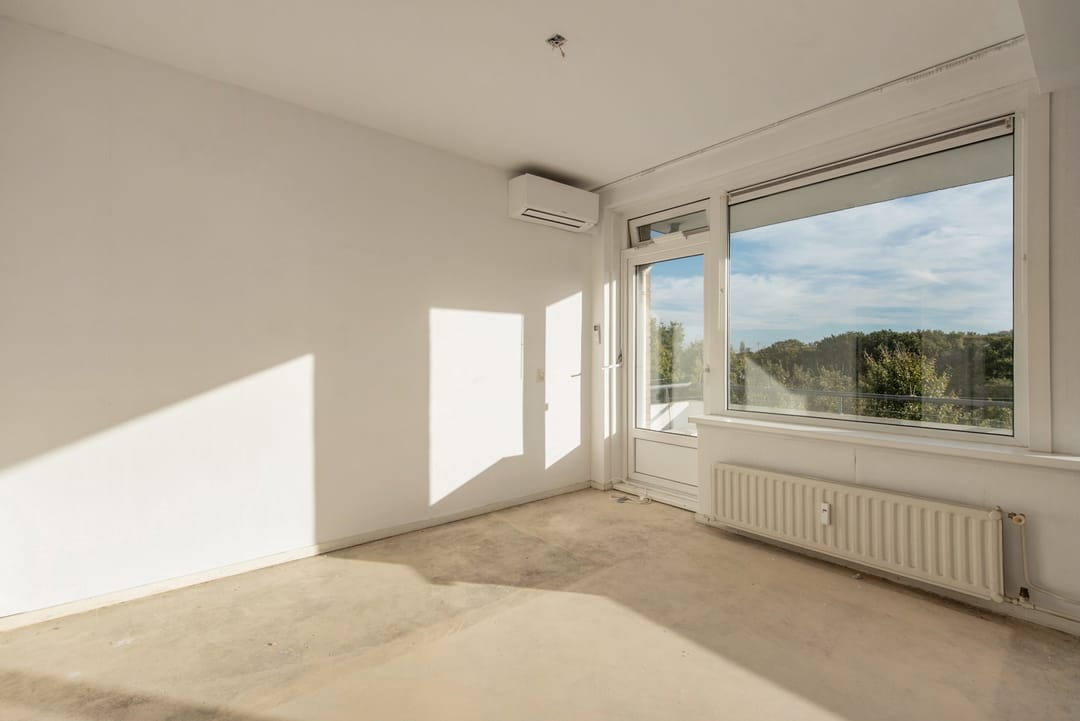 Foto 11 van Huis te Landelaan 15-F812