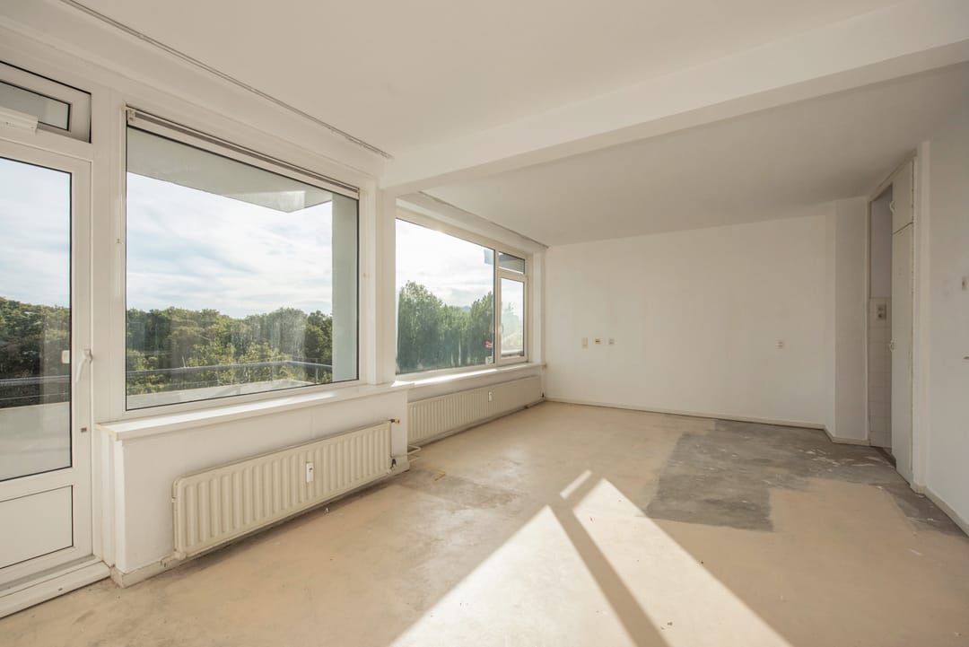 Foto 13 van Huis te Landelaan 15-F812