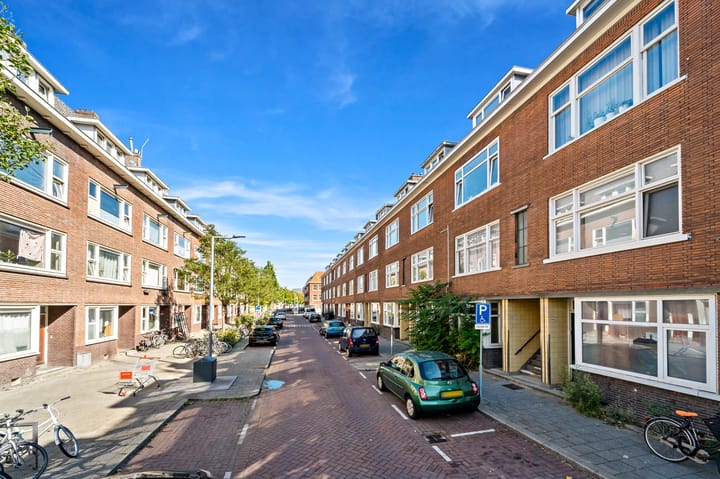 Foto 2 van Bonaventurastraat 92-A