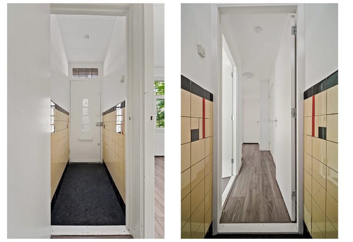 Foto 4 van Bonaventurastraat 92-A