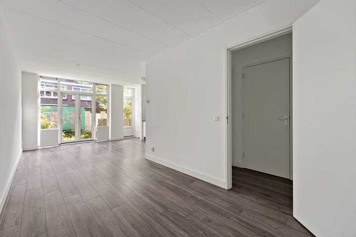 Foto 5 van Bonaventurastraat 92-A