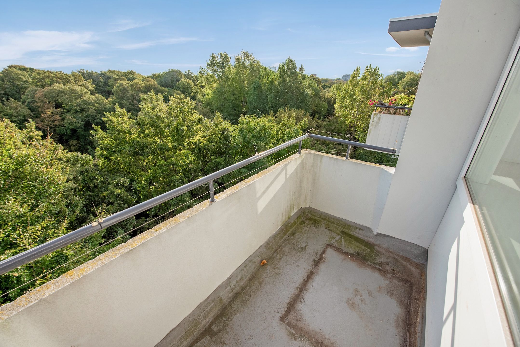 Foto 18 van Huis te Landelaan 15-F812