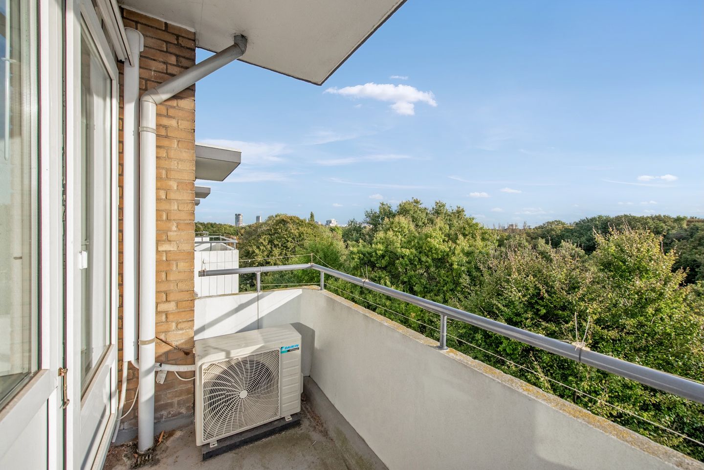 Foto 19 van Huis te Landelaan 15-F812