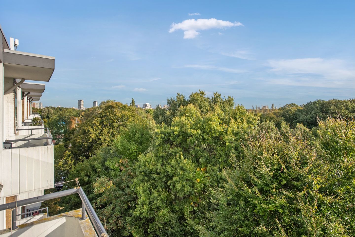 Foto 20 van Huis te Landelaan 15-F812