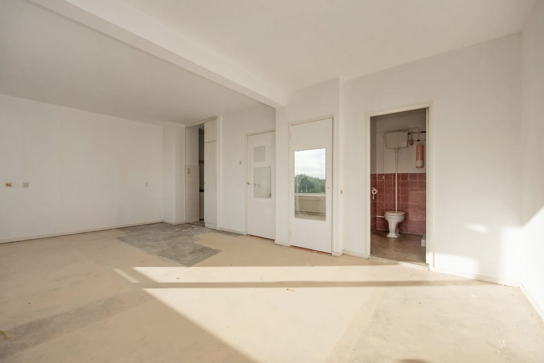 Foto 22 van Huis te Landelaan 15-F812