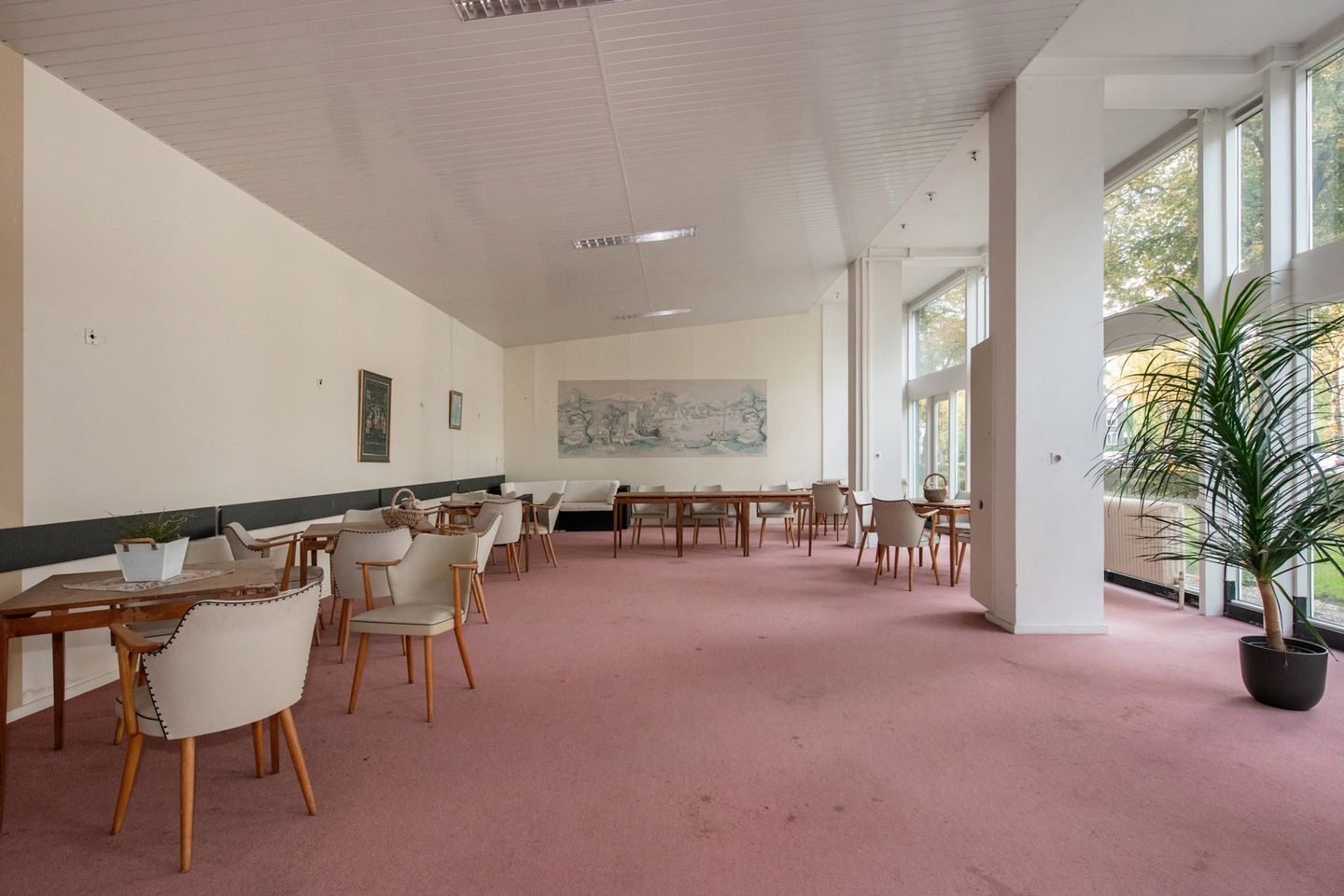 Foto 25 van Huis te Landelaan 15-F812