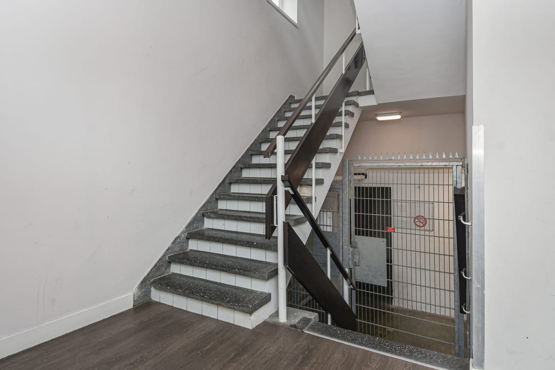 Foto 26 van Huis te Landelaan 15-F812