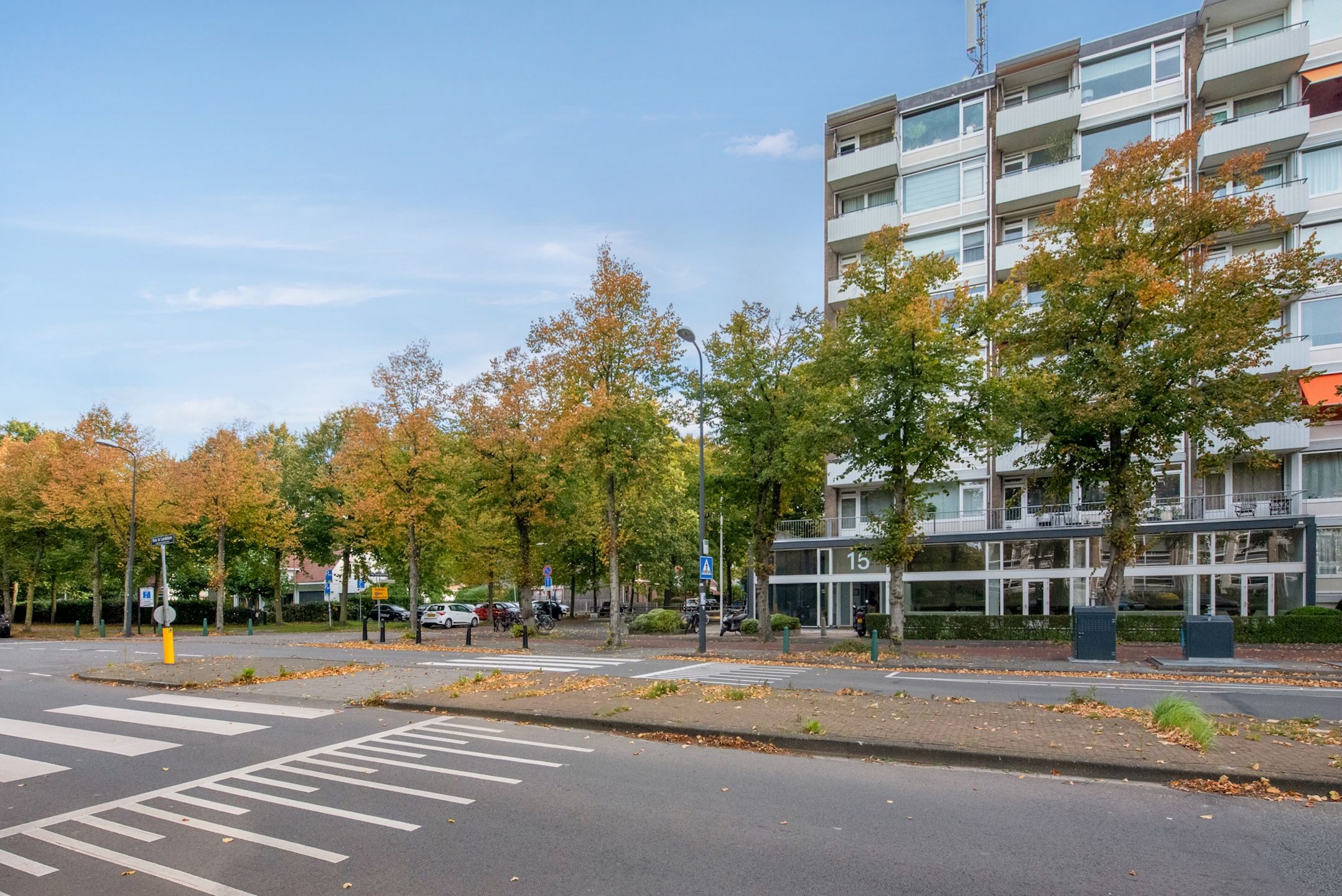 Foto 27 van Huis te Landelaan 15-F812