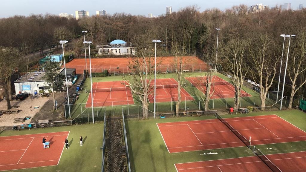 Foto 31 van Huis te Landelaan 15-F812