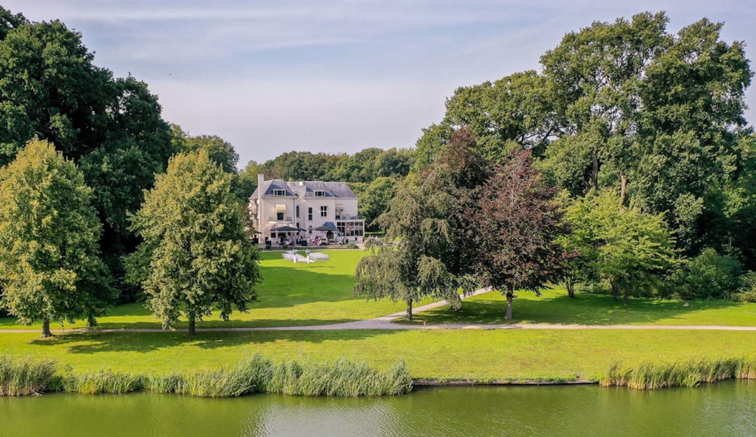 Foto 32 van Huis te Landelaan 15-F812