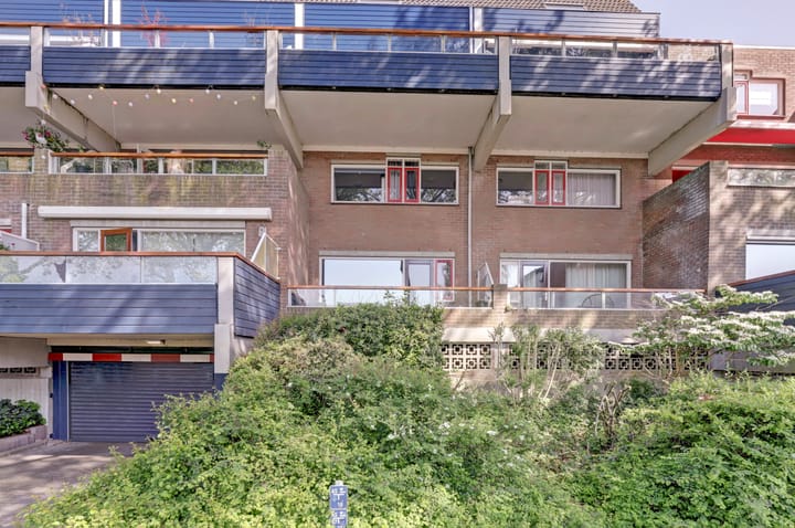 Foto 1 van Doornenburg 27