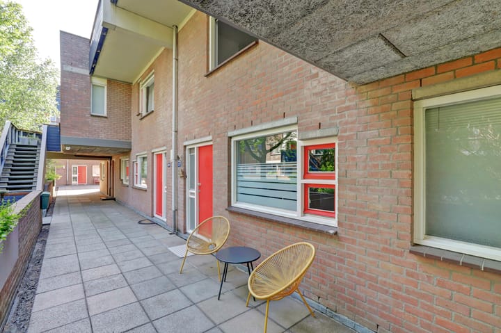 Foto 2 van Doornenburg 27