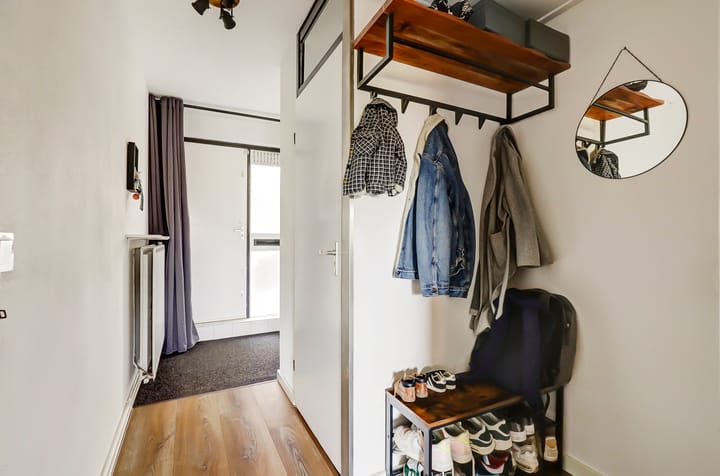 Foto 4 van Doornenburg 27