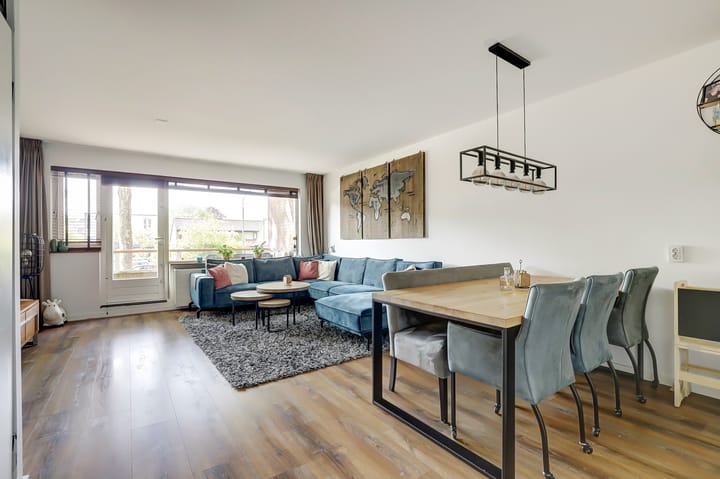 Foto 5 van Doornenburg 27