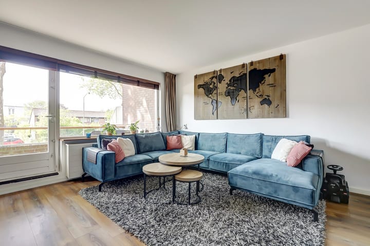 Foto 6 van Doornenburg 27