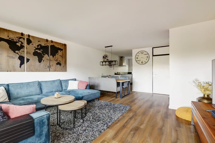 Foto 7 van Doornenburg 27