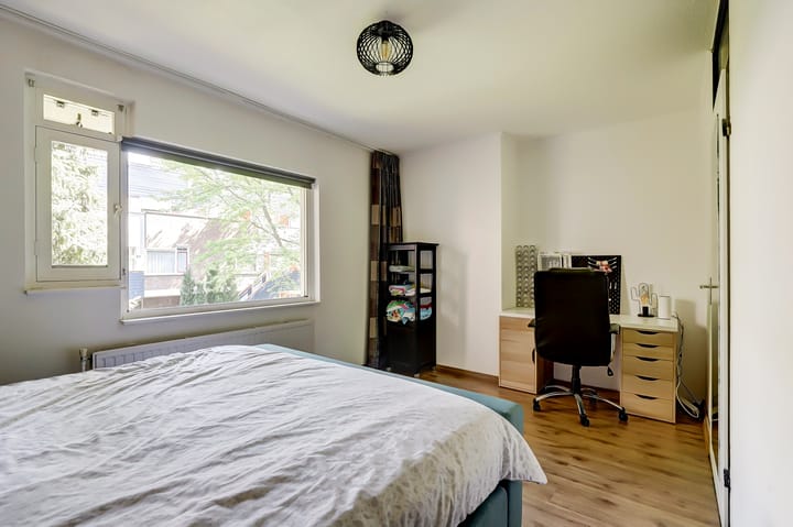 Foto 15 van Doornenburg 27