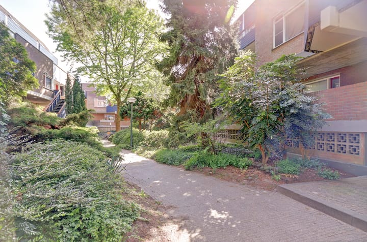 Foto 24 van Doornenburg 27