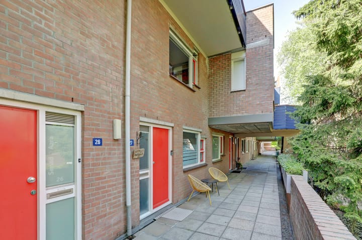 Foto 25 van Doornenburg 27