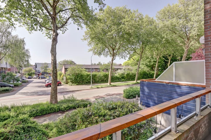 Foto 26 van Doornenburg 27