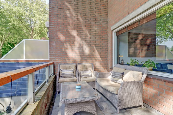 Foto 27 van Doornenburg 27