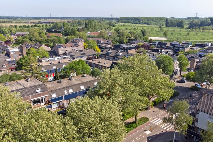 Foto 32 van Doornenburg 27